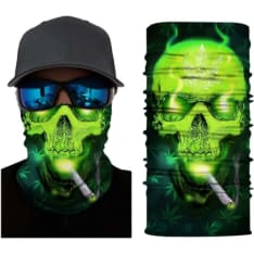 Acces Monster tube scarf