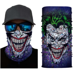 Acces Monster tube scarf