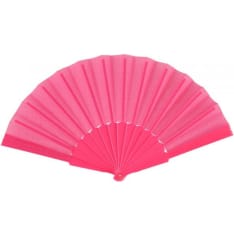 Acces beach fan