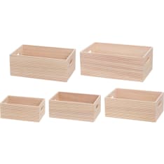 4Living laatikko