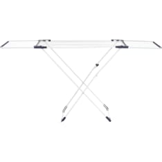 Nord Clean 20m extendable drying rack