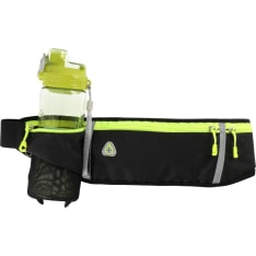 Atom running belt