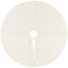 Winteria ø95cm Spruce rug