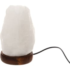 4Living väriävaihtava led suolavalaisin