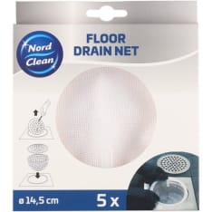 Nord Clean 5 kpl lattiakaivon suoja