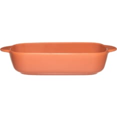 Maku Simple terrakotta uunivuoka