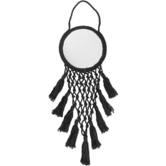 4Living makramee 23cm peili