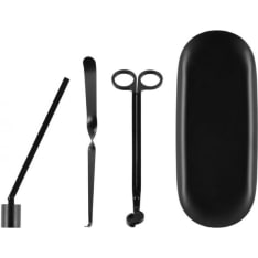 Polar candle accessories