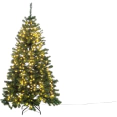 Finnlumor 400 micro led fir tree light series