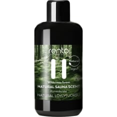 Rento Natural Korvenkuiske 100 ml löylytuoksu