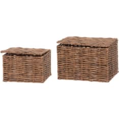 4Living Kori kannellinen