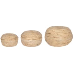 FanniK Quiet basket