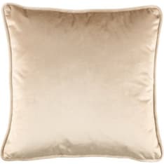 4Living Velvet cushion