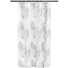 4Living Valeria shower curtain