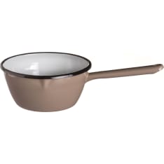 4Living 9l enamel water bucket
