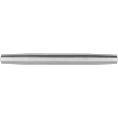 Taste 32cm steel rolling pin