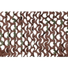 Atom 2,4x6 m Naamioverkko