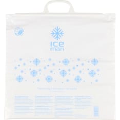 Iceman thermokassi