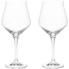 Maku Teku 2 beer glasses