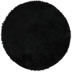4Living Solid bathroom rug