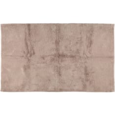 4Living Bamboo bathroom mat