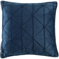 4Living Velvet Grid koristetyyny