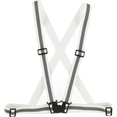 Atom Outdoors säädettävät heijastinvaljaat