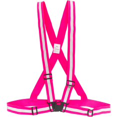Atom Outdoors adjustable reflective harness