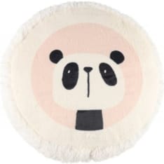 4Living Panda decorative pillow