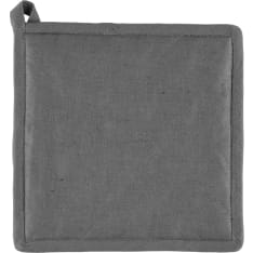 Fanni K Linen potholder