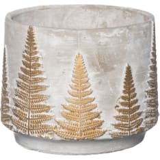 4Living  metsä Suojaruukku 17,5 cm