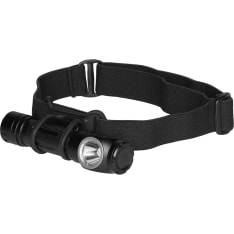 Tarmo rechargeable 800 lm Headlamp/Flashlight