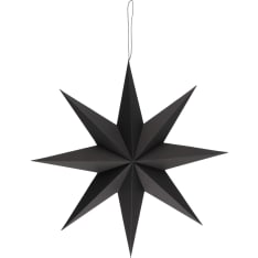 Winteria 50cm paperitähti
