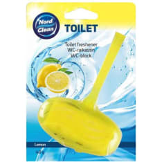 Nord Clean Lemon 40 g toilet freshener