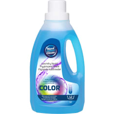 Nord Clean 1 l pyykinpesuneste
