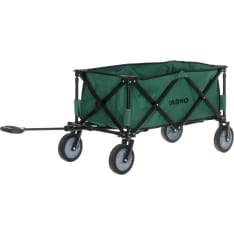 Tarmo collapsible standard trailer