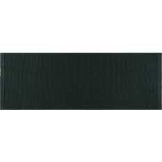Relaxed Kenno dark green 60x160 cm tablecloth