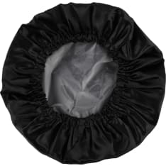Mineas Satin shower cap