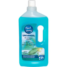 Nord Clean Eukalyptus yleispuhdistusaine