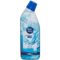 Nord Clean Ocean Fresh 750 ml wc-geeli