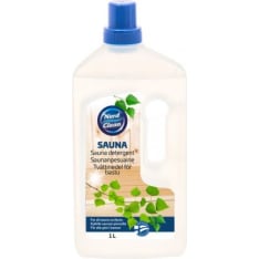 Nord Clean 1 l saunan pesuaine