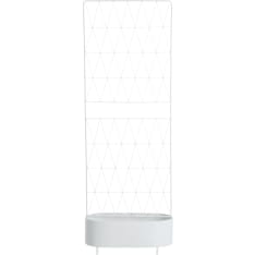 4Living trellis Flower box