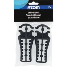 Atom 2 pcs Ski Holder