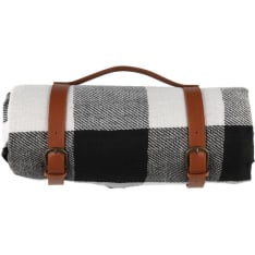 4Living Charm piknik-huopa