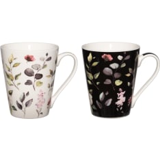 Mug Amara 38 cl assortment
