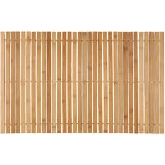 4Living Bambu kylpyhuonematto