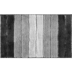 4Living Block bathroom rug