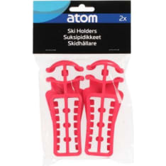 Atom 2 kpl suksipidike