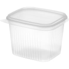Marjukka 5 kpl 0,75 l Freezer Container
