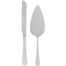 Maku cake shovel and knife set